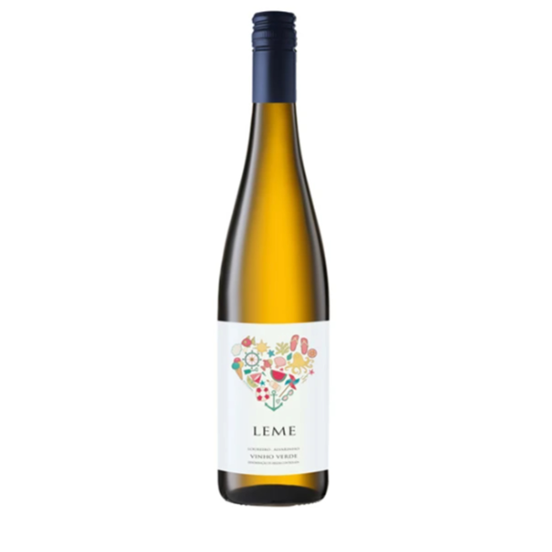 Leme Loureiro Alvarinho, Vinho Verde